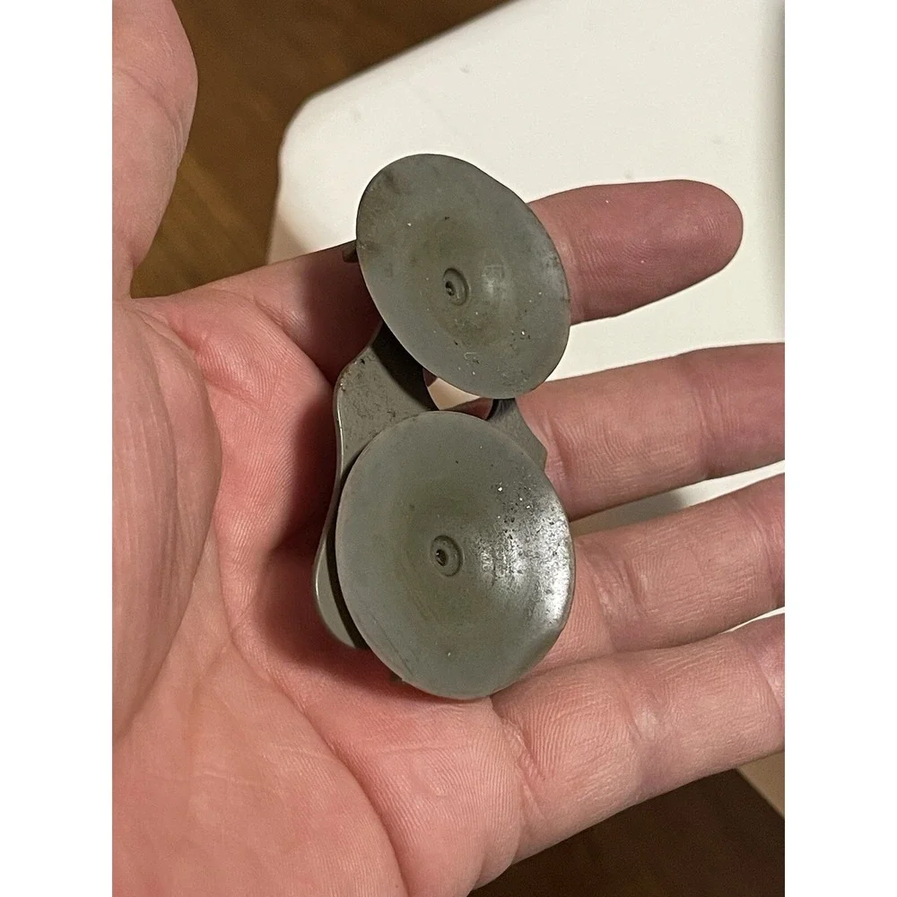 Early Warning EW3010DE 360 Laser Voice Radar Detector In The Box , Vintage
